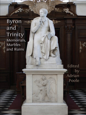 cover image of Byron and Trinity